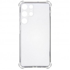 Чохол-накладка BeCover Anti-Shock для Samsung Galaxy S22 Ultra SM-S908 Clear (708900)
