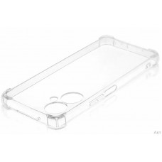 Чохол-накладка BeCover Anti-Shock для Tecno Camon 19 (CI6n)/19 Neo (CH6i)/19 Pro (CI8n) Clear (708901)