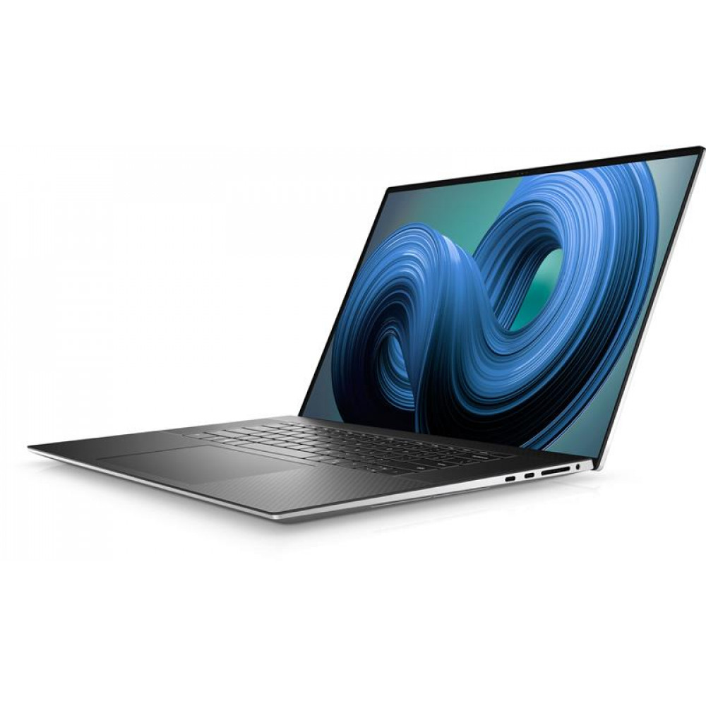 Ноутбук Dell XPS 17 (9720) (N981XPS9720UA_WP) Silver