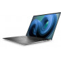 Ноутбук Dell XPS 17 (9720) (N981XPS9720UA_WP) Silver