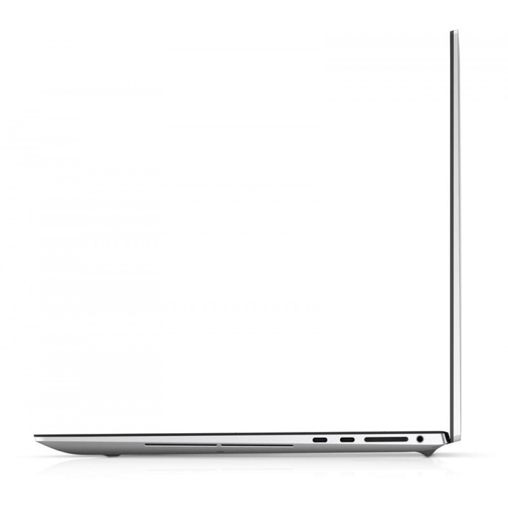 Ноутбук Dell XPS 17 (9720) (N981XPS9720UA_WP) Silver