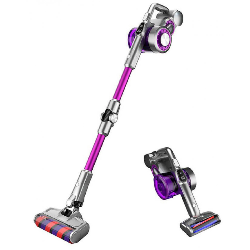 Акумуляторний пилосос Jimmy JV85 Pro