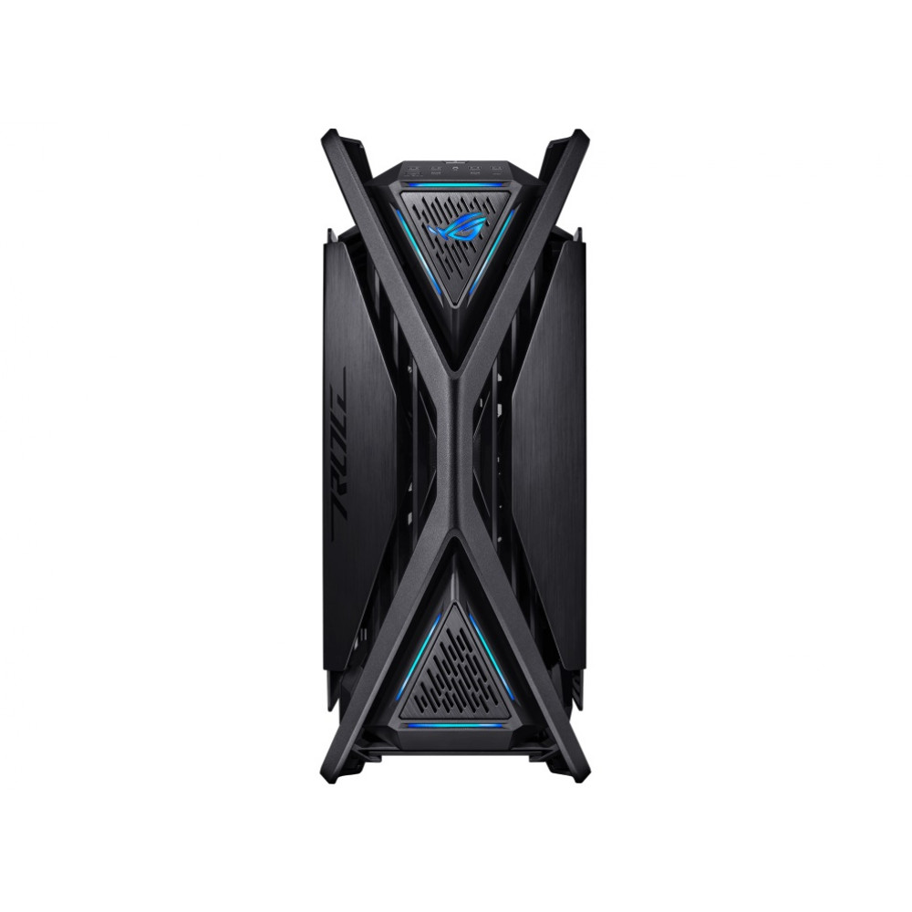 Корпус Asus ROG Hyperion GR701 Black без БЖ (90DC00F0-B39000)
