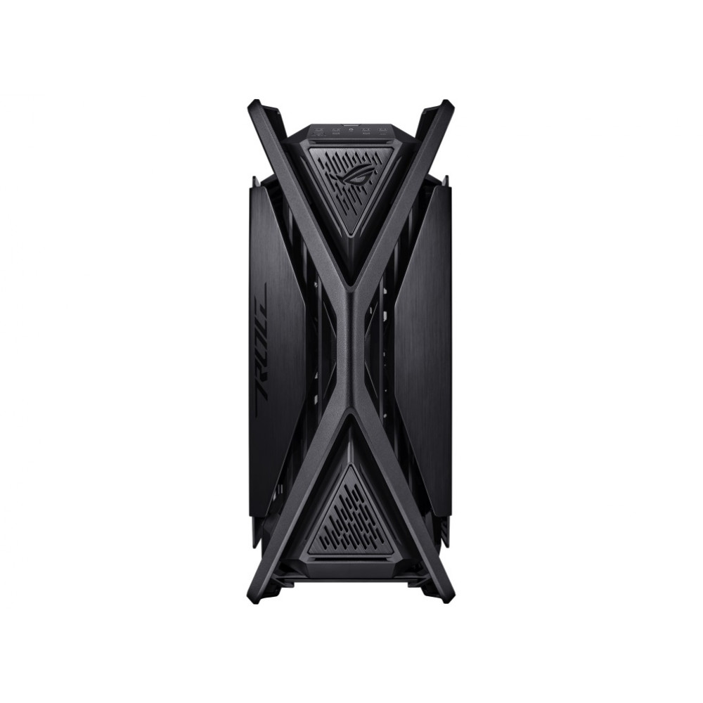 Корпус Asus ROG Hyperion GR701 Black без БЖ (90DC00F0-B39000)