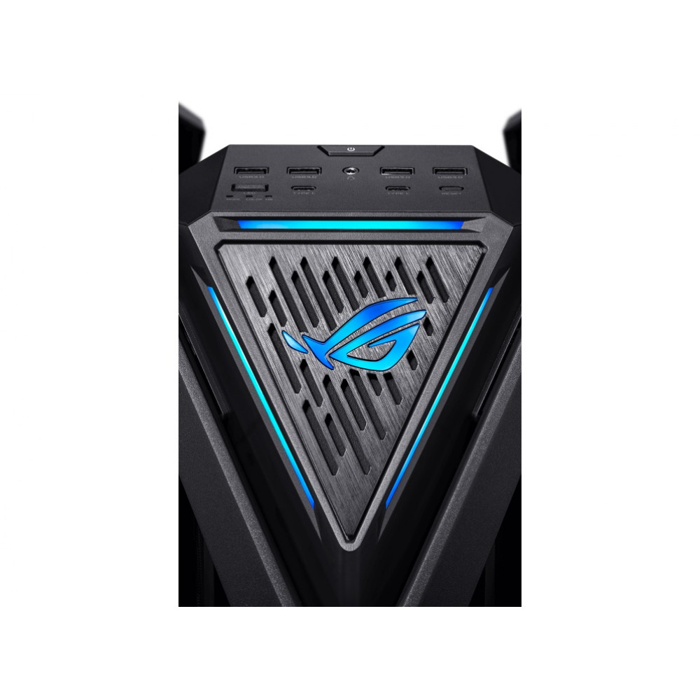 Корпус Asus ROG Hyperion GR701 Black без БЖ (90DC00F0-B39000)