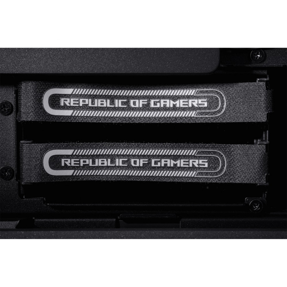 Корпус Asus ROG Hyperion GR701 Black без БЖ (90DC00F0-B39000)