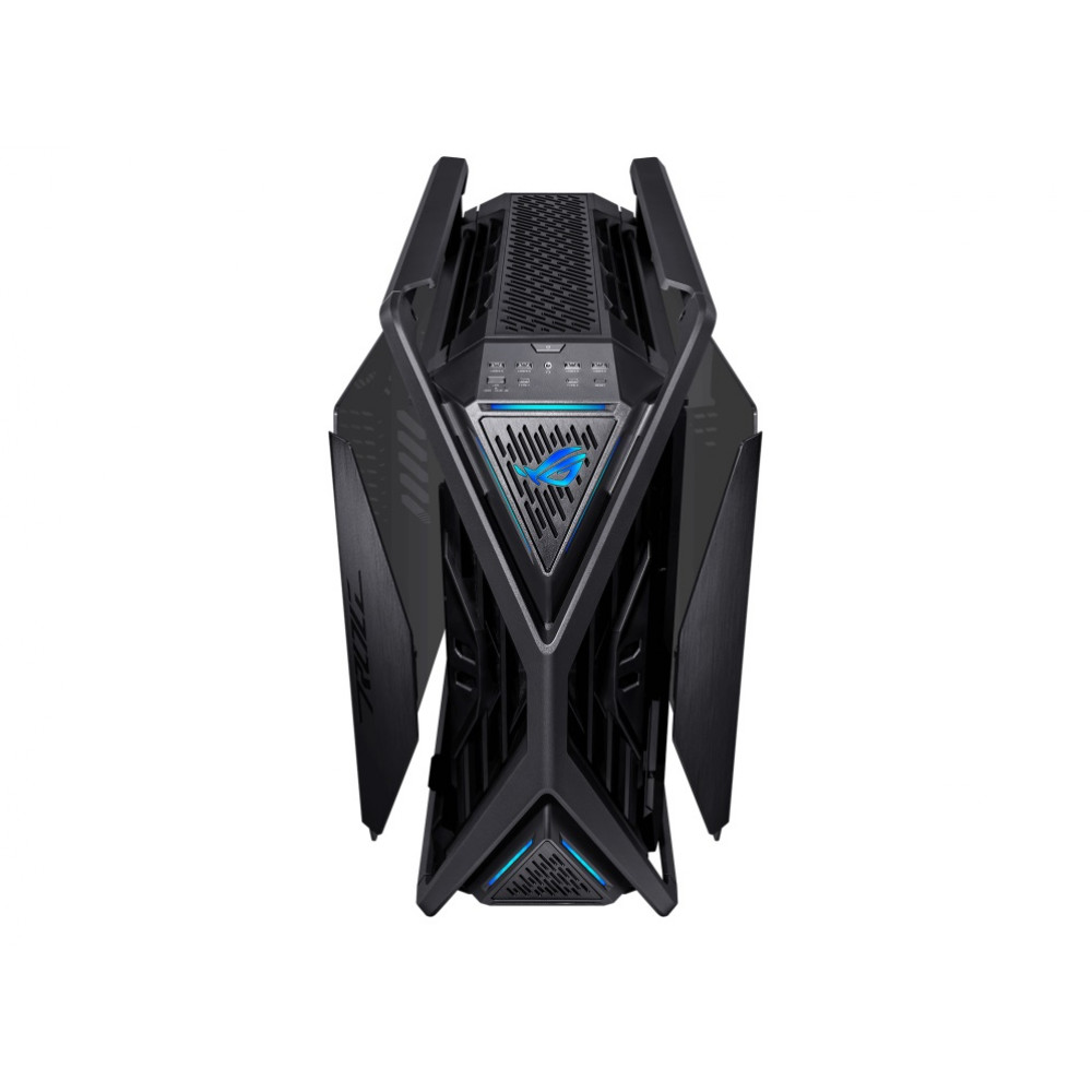 Корпус Asus ROG Hyperion GR701 Black без БЖ (90DC00F0-B39000)