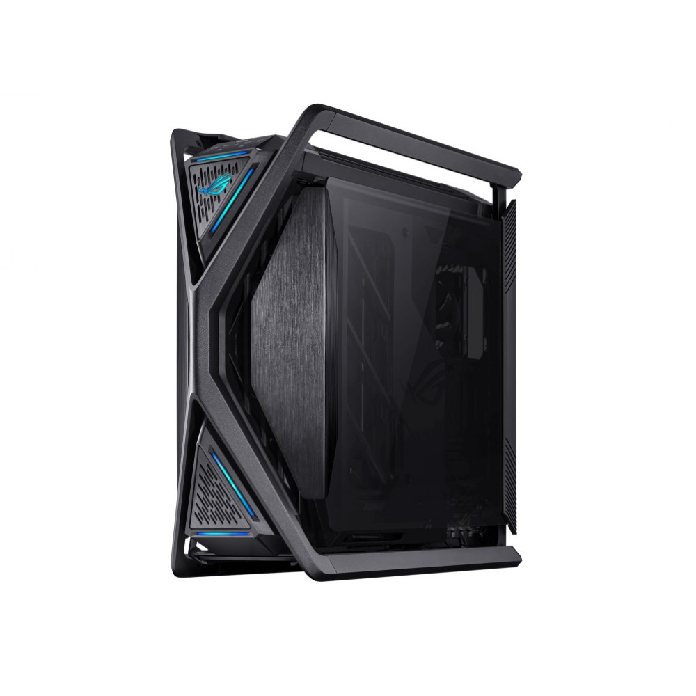 Корпус Asus ROG Hyperion GR701 Black без БЖ (90DC00F0-B39000)