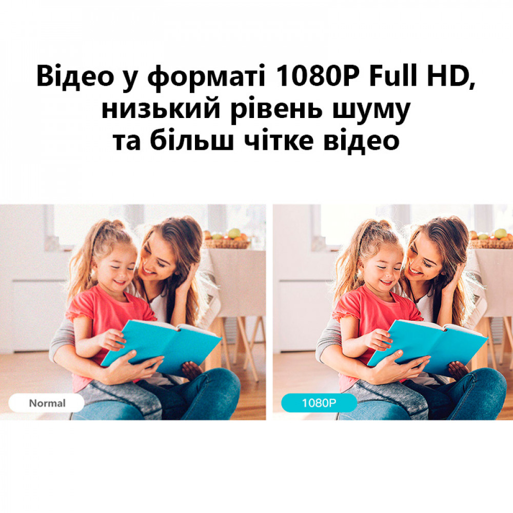 IP-камера Tenda CP3