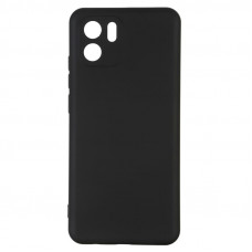 Чохол-накладка Armorstandart Icon для Xiaomi Redmi A1 Camera cover Black (ARM62838) Чохол-накладка Armorstandart Icon для Xiaomi Redmi A1 Camera cover Black (ARM62838)