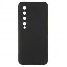 Чохол-накладка Armorstandart Icon для Xiaomi Mi 10/Mi 10 Pro Camera cover Black (ARM67486) Чохол-накладка Armorstandart Icon для Xiaomi Mi 10/Mi 10 Pro Camera cover Black (ARM67486)