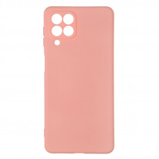 Чохол-накладка Armorstandart Icon для Samsung Galaxy M53 5G SM-M536 Pink (ARM67500) Чохол-накладка Armorstandart Icon для Samsung Galaxy M53 5G SM-M536 Pink (ARM67500)