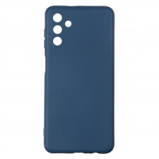 Чохол-накладка Armorstandart Icon для Samsung Galaxy A04s SM-A047/A13 5G SM-A136 Camera cover Dark Blue (ARM66078) Чохол-накладка Armorstandart Icon для Samsung Galaxy A04s SM-A047/A13 5G SM-A136 Camera cover Dark Blue (ARM66078)