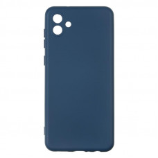 Чохол-накладка Armorstandart Icon для Samsung Galaxy A04 SM-A045 Camera cover Dark Blue (ARM66077) Чохол-накладка Armorstandart Icon для Samsung Galaxy A04 SM-A045 Camera cover Dark Blue (ARM66077)