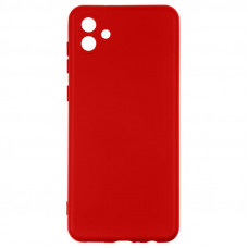 Чохол-накладка Armorstandart Icon для Samsung Galaxy A04 SM-A045 Camera cover Red (ARM63907) Чохол-накладка Armorstandart Icon для Samsung Galaxy A04 SM-A045 Camera cover Red (ARM63907)