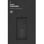 Чохол-накладка Armorstandart Icon для Oppo A54 4G Black (ARM67479)