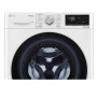 Пральна машина LG F4V5VS1WW