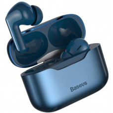 Bluetooth-гарнітура Baseus Simu ANC S1 Pro Blue (NGS1P-03) Bluetooth-гарнітура Baseus Simu ANC S1 Pro Blue (NGS1P-03)
