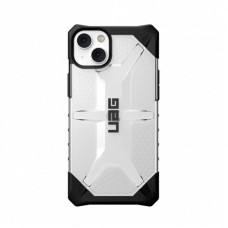 Чохол-накладка Urban Armor Gear Plasma для Apple iPhone 14 Plus Ice (114065114343)
