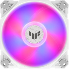 Вентилятор Asus TUF Gaming TF120 ARGB White Edition (90DA0033-B09000) Вентилятор Asus TUF Gaming TF120 ARGB White Edition (90DA0033-B09000)