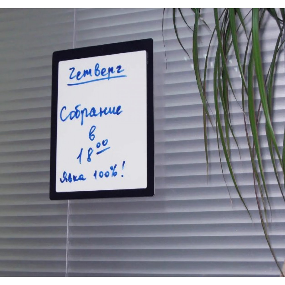 Дошка самоклеюча Agent Memo Board 29.7x20.9 (7010000)