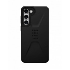 Чохол-накладка Urban Armor Gear Civilian для Samsung Galaxy S23+ SM-S916 Black (214131114040)