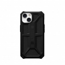 Чохол-накладка Urban Armor Gear Monarch для Apple iPhone 14 Black (114032114040)