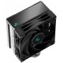 Кулер процесорний DeepCool AK400 (R-AK400-BKNNMN-G-1)