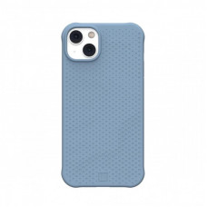 Чохол-накладка Urban Armor Gear Dot Magsafe для Apple iPhone 14 Plus Cerulean (114081315858) Чохол-накладка Urban Armor Gear Dot Magsafe для Apple iPhone 14 Plus Cerulean (114081315858)