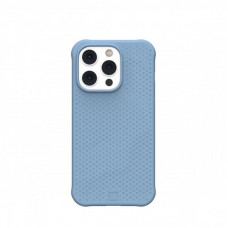 Чохол-накладка Urban Armor Gear Dot Magsafe для Apple iPhone 14 Pro Cerulean (114082315858)