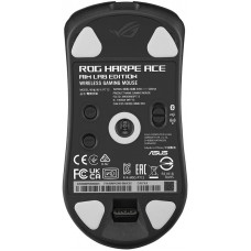 Миша бездротова Asus ROG Harpe Ace Aim Lab Edition Black (90MP02W0-BMUA00) Миша бездротова Asus ROG Harpe Ace Aim Lab Edition Black (90MP02W0-BMUA00)