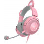 Гарнiтура Razer Kraken Kitty V2 Pro Quartz (RZ04-04510200-R3M1)