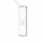 Фільтр живлення ProLogix Premium (PR-SC4408W) 2.5 кВт, 4 розетки, 4 USB, 2 м, з вимикачами, білий Фільтр живлення ProLogix Premium (PR-SC4408W) 2.5 кВт, 4 розетки, 4 USB, 2 м, з вимикачами, білий