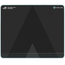 Ігрова поверхня Asus ROG Hone Ace Aim Lab Edition Black (90MP0380-BPUA00) Ігрова поверхня Asus ROG Hone Ace Aim Lab Edition Black (90MP0380-BPUA00)