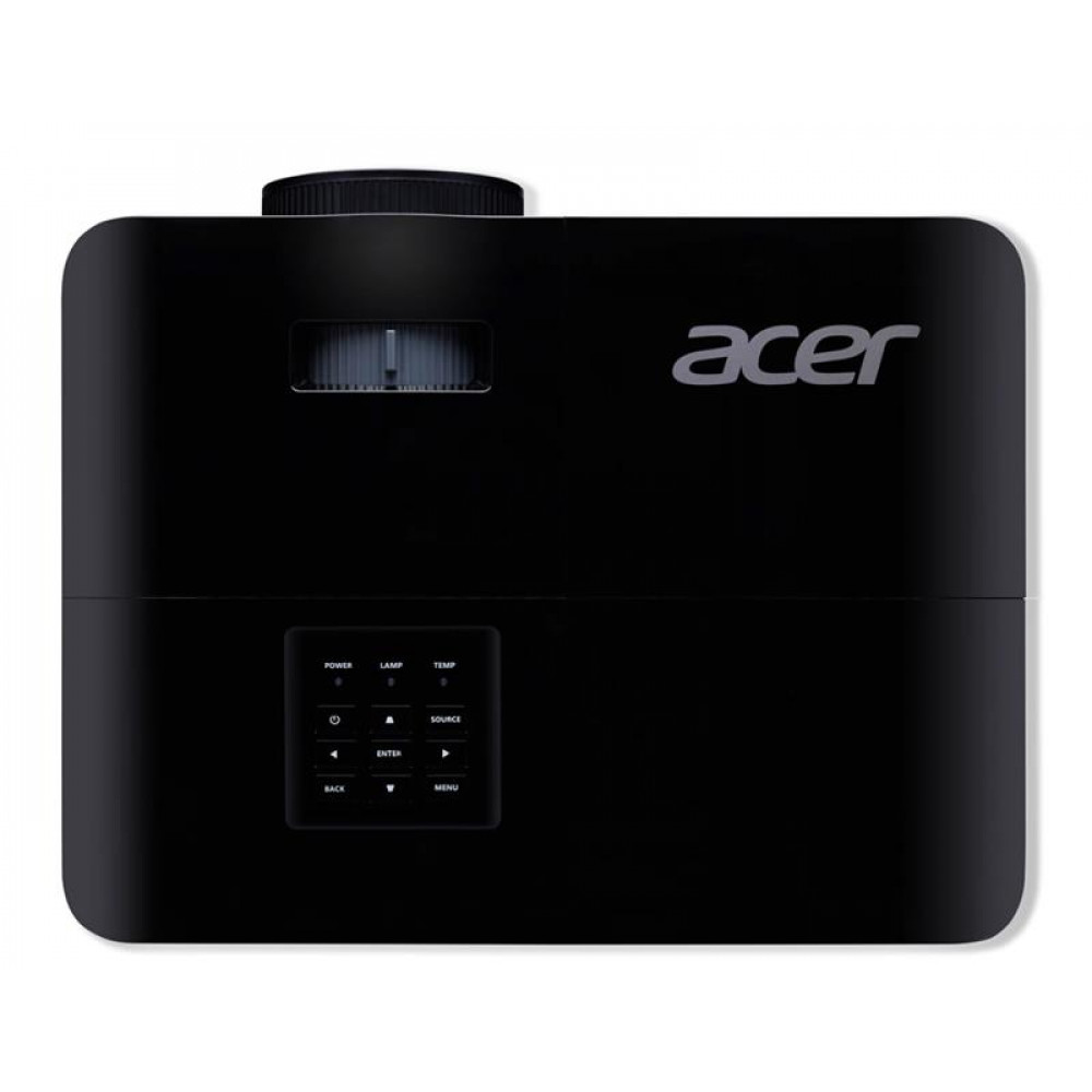 Проектор Acer X1228i (MR.JTV11.001)