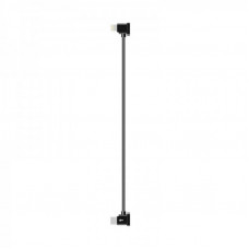 Кабель Goojodoq Type-C-Lightning для пульта квадрокоптера DJI Mavic 3 / Air 2 / Air 2S / Mini 2 / Mini 3 Pro 0.3м Black (100500392440660-30TL) Кабель Goojodoq Type-C-Lightning для пульта квадрокоптера DJI Mavic 3 / Air 2 / Air 2S / Mini 2 / Mini 3 Pro 0.3м Black (100500392440660-30TL)