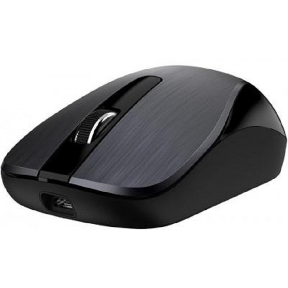 Миша бездротова Genius ECO-8015 Iron Gray (31030011412) 