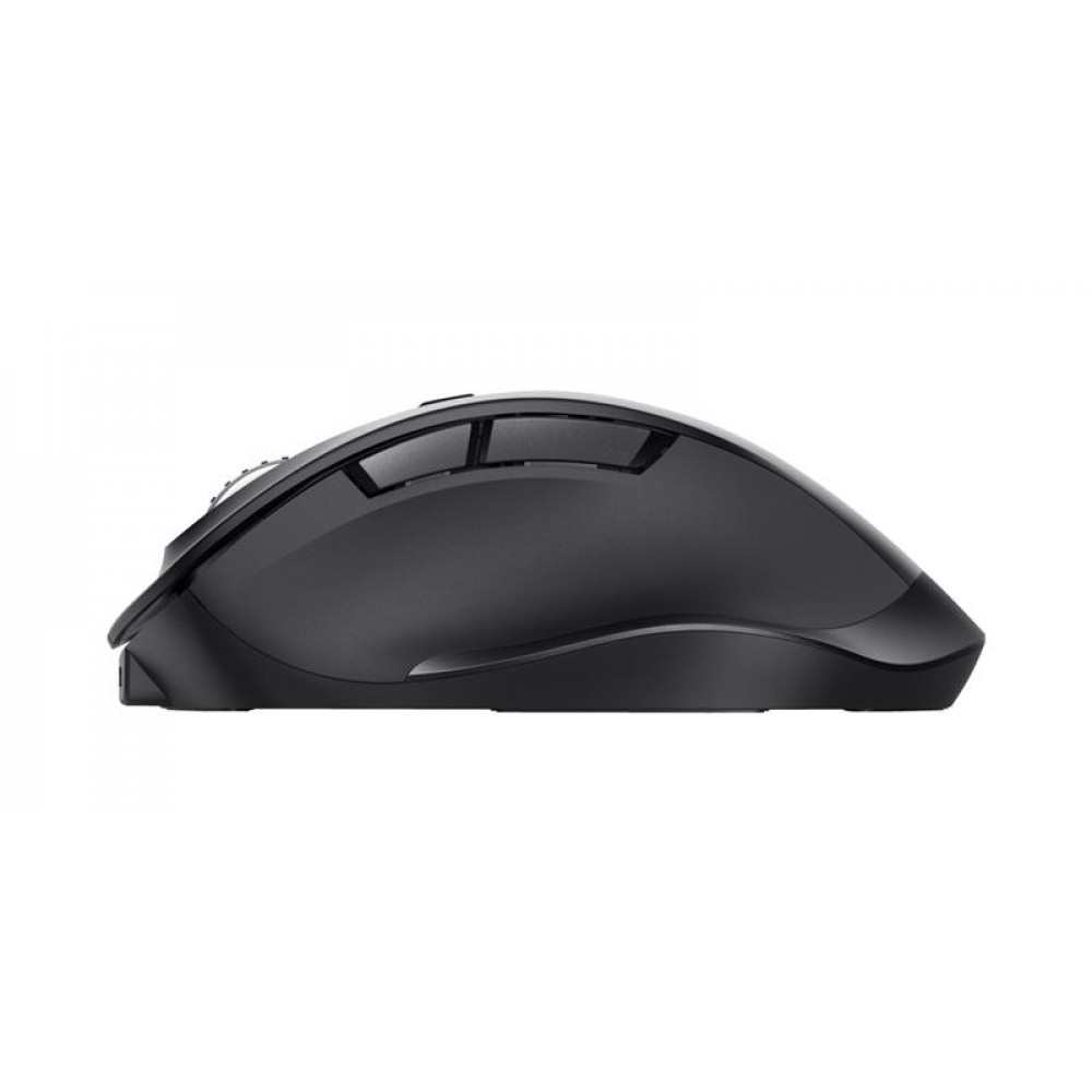 Миша бездротова Trust Fyda Rechargeable Comfort Mouse Eco (24727)
