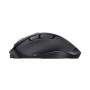 Миша бездротова Trust Fyda Rechargeable Comfort Mouse Eco (24727)