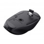 Миша бездротова Trust Fyda Rechargeable Comfort Mouse Eco (24727)