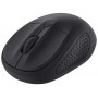 Миша бездротова Trust Primo Wireless Mouse Matte Black (24794)