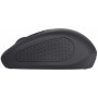 Миша бездротова Trust Primo Wireless Mouse Matte Black (24794)