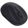 Миша бездротова Trust Primo Wireless Mouse Matte Black (24794)