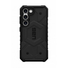 Чохол-накладка Urban Armor Gear Pathfinder для Samsung Galaxy S23 SM-S911 Black (214122114040)