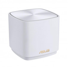 Wi-Fi Mesh-система Asus ZenWiFi XD5 2pk White (90IG0750-MO3B40) Wi-Fi Mesh-система Asus ZenWiFi XD5 2pk White (90IG0750-MO3B40)