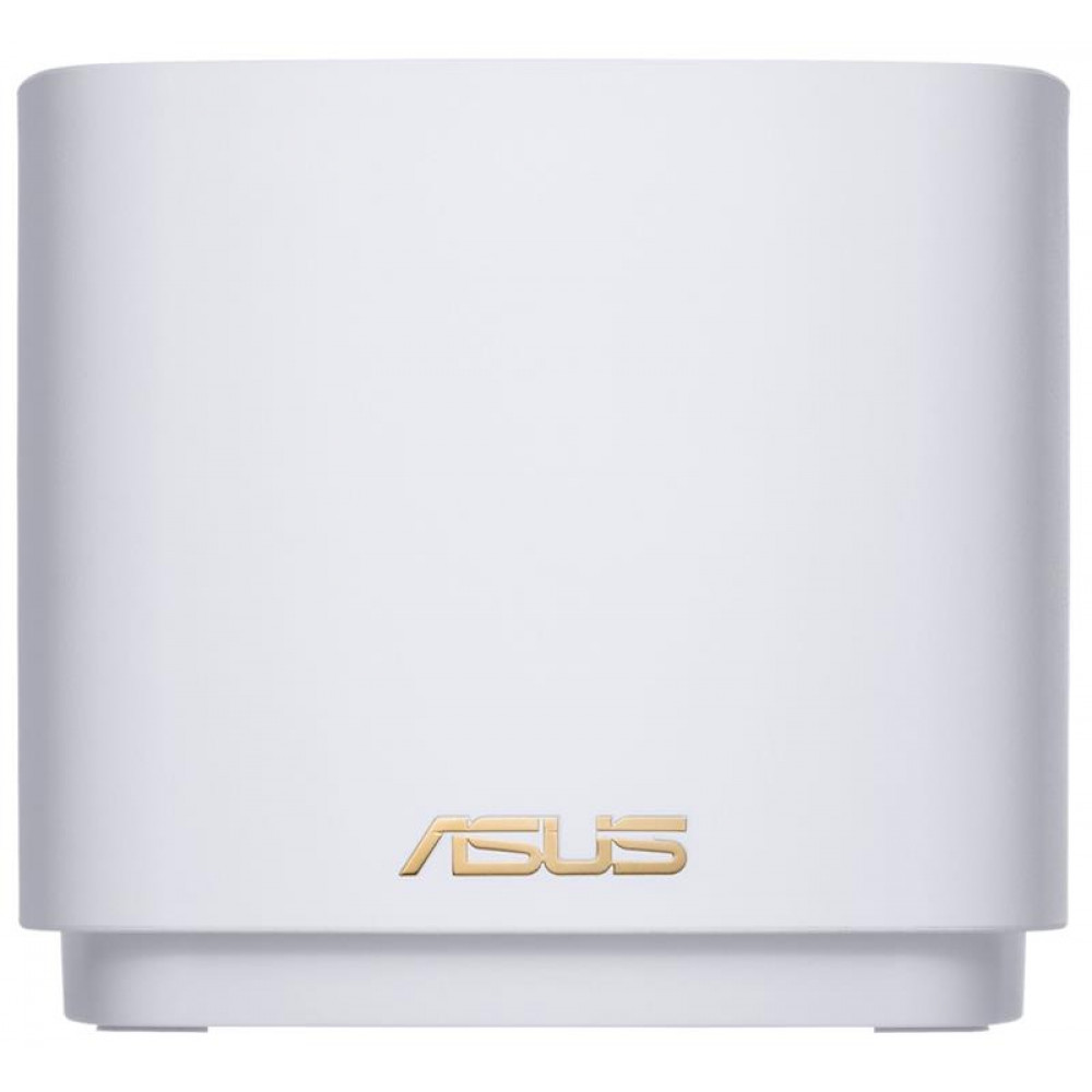 Wi-Fi Mesh-система Asus ZenWiFi XD5 2pk White (90IG0750-MO3B40)