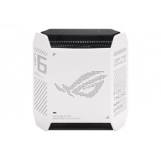 Wi-Fi Mesh-система Asus ROG Rapture GT6 1pk White (90IG07F0-MU9A30)