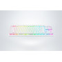 Клавіатура бездротова Razer DeathStalker V2 Pro TKL Red Switch White (RZ03-04373500-R3M1)