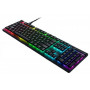 Клавіатура Razer DeathStalker V2 Red Switch Black (RZ03-04500800-R3R1)