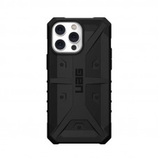 Чохол-накладка Urban Armor Gear Pathfinder для Apple iPhone 14 Pro Max Black (114063114040)